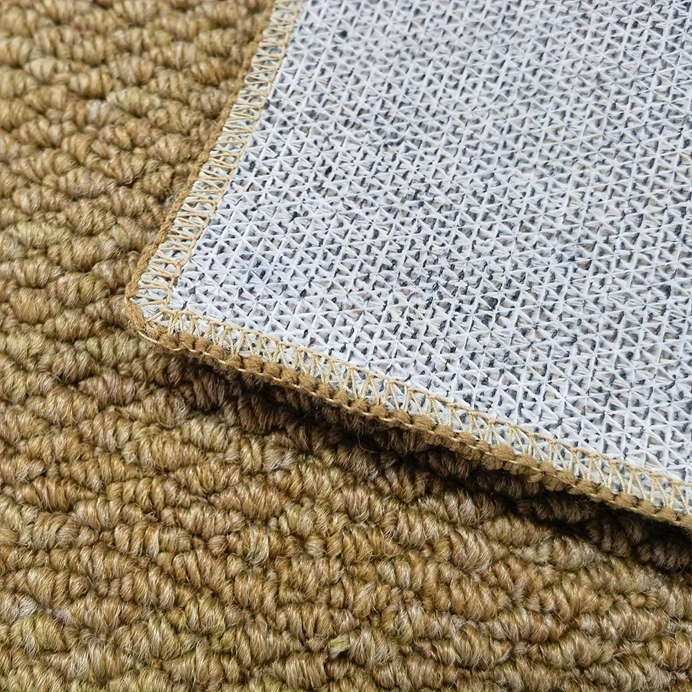 NobleWeave | Jute-ähnliche Fußmatte