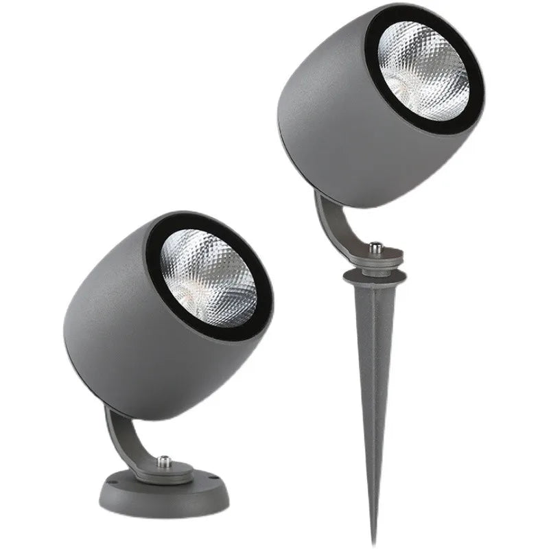 GreenGlow  - Garten Led-Leuchte