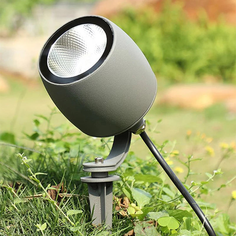 GreenGlow  - Garten Led-Leuchte