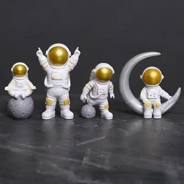 CosmicCrew - Abenteuer mit Astronautenfiguren