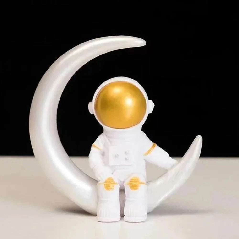 CosmicCrew - Abenteuer mit Astronautenfiguren