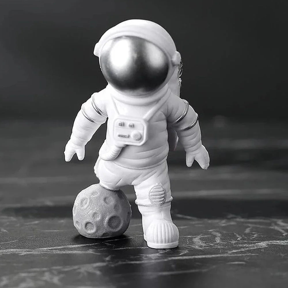 CosmicCrew - Abenteuer mit Astronautenfiguren