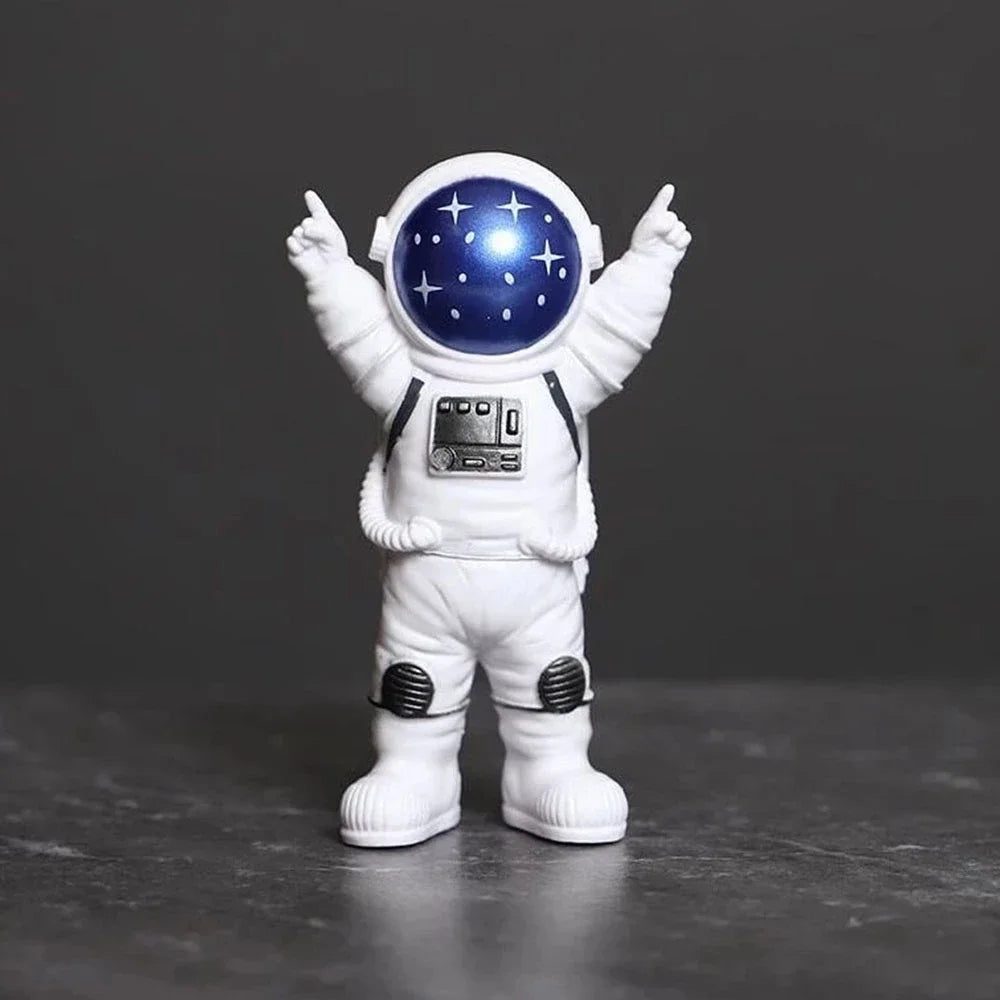 CosmicCrew - Abenteuer mit Astronautenfiguren