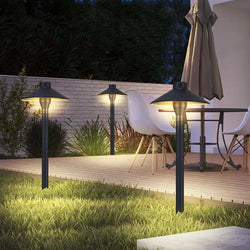 GardenLED - Grasiges Luxe Licht