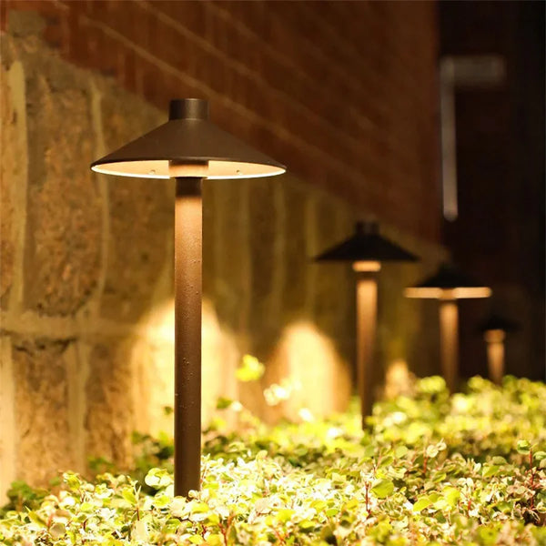 GardenLED - Grasiges Luxe Licht