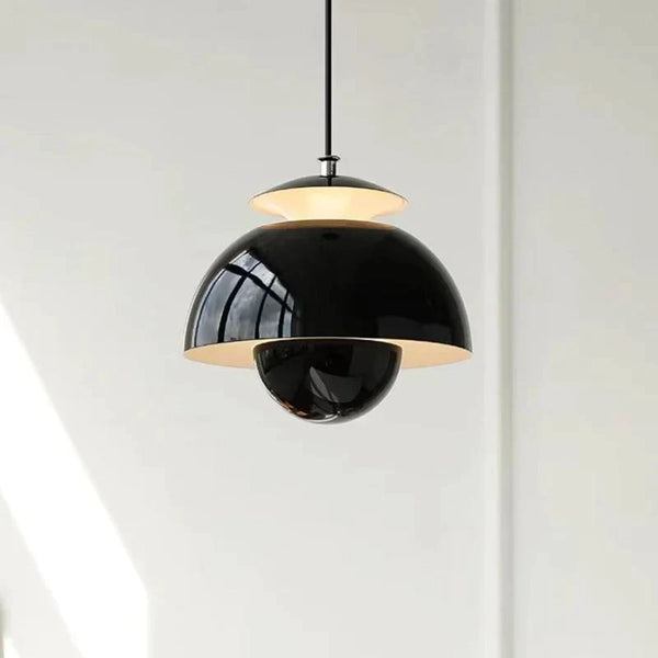 NordicOrb -  Moderne LED-Pendelleuchte