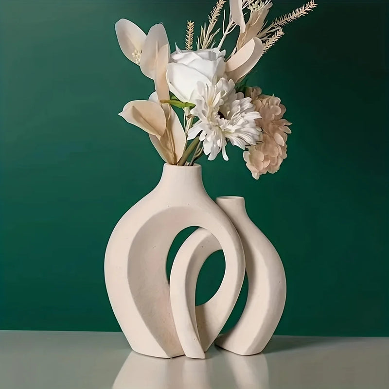 ModishFlora - moderne Blumenvase