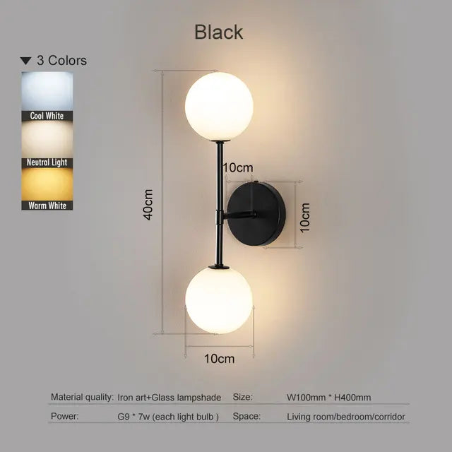 FlexiLED  - Innen Led Wandlampen