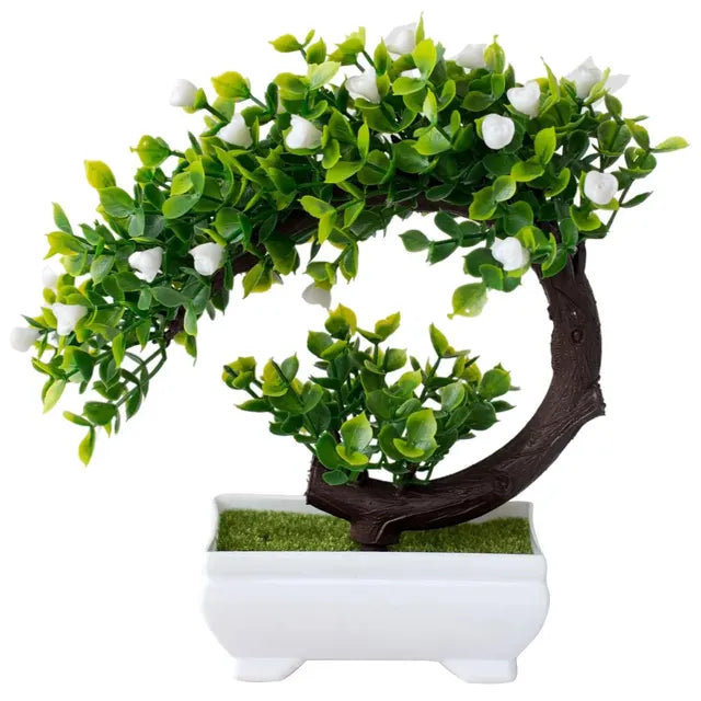 IndoorBonsai - Lebensechte künstliche Bonsai