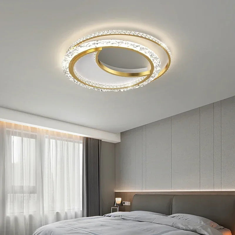 CelestialRound- Runde Led Decke