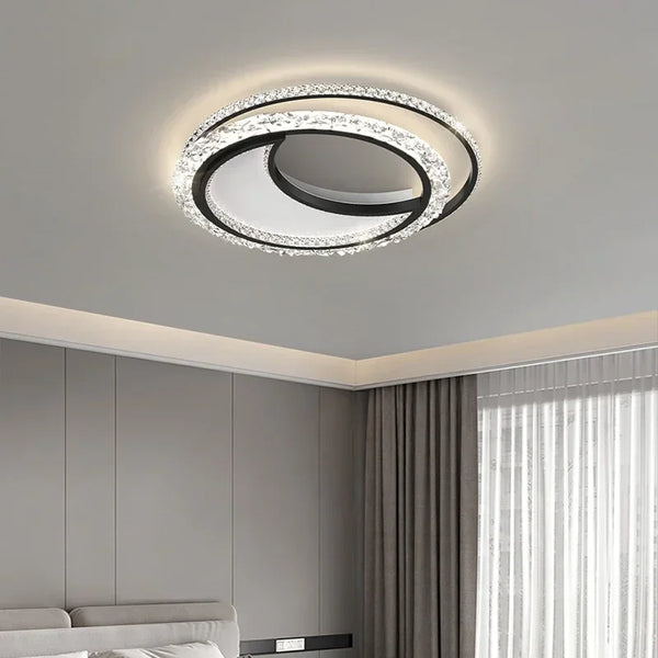 CelestialRound- Runde Led Decke