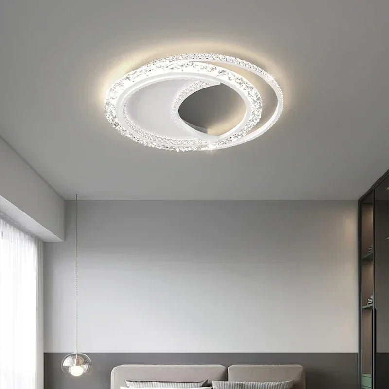 CelestialRound- Runde Led Decke