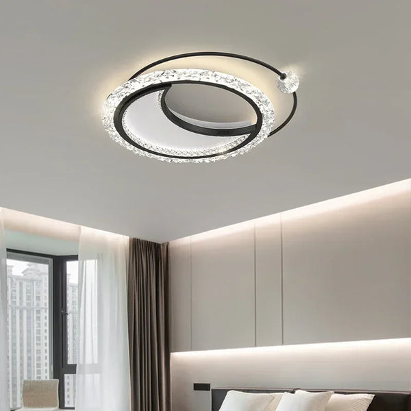 CelestialRound- Runde Led Decke