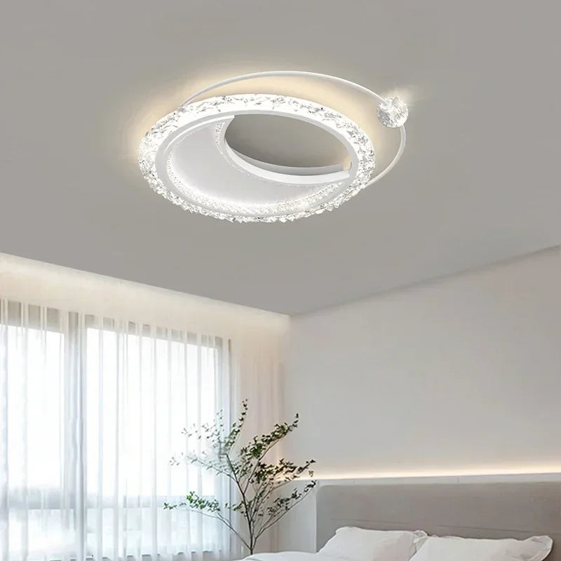 CelestialRound- Runde Led Decke