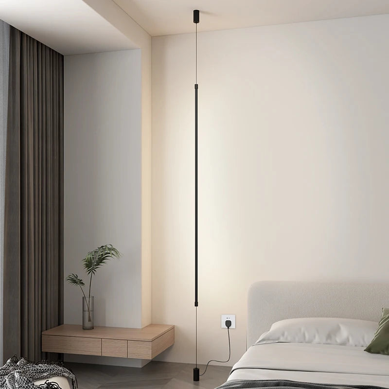 GlowLite  - Minimalistische Led Hanglamp