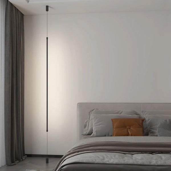 GlowLite  - Minimalistische Led Hanglamp