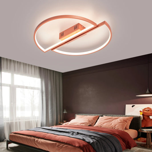 FuturaGlow - Moderne Led-Decke