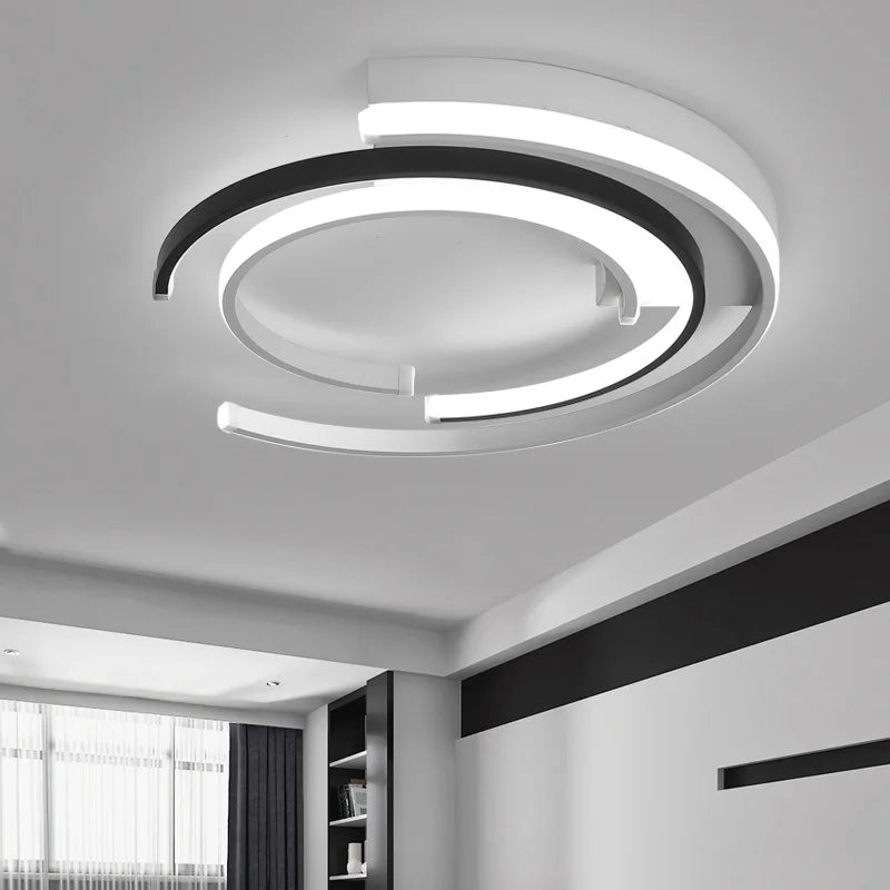 LEDFlex  - Moderne LED-Deckenleuchte