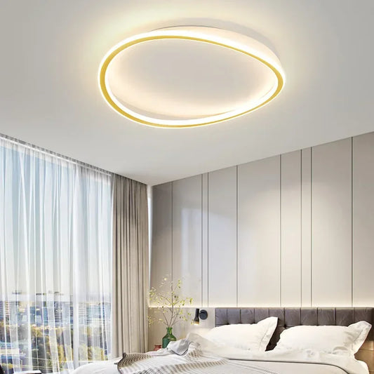 FutureLight - Moderne LED-Kronleuchter-Lampe