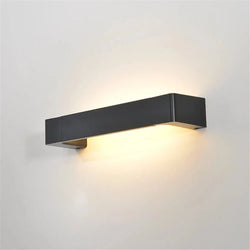 MetroShine - Moderne LED-Wandleuchte