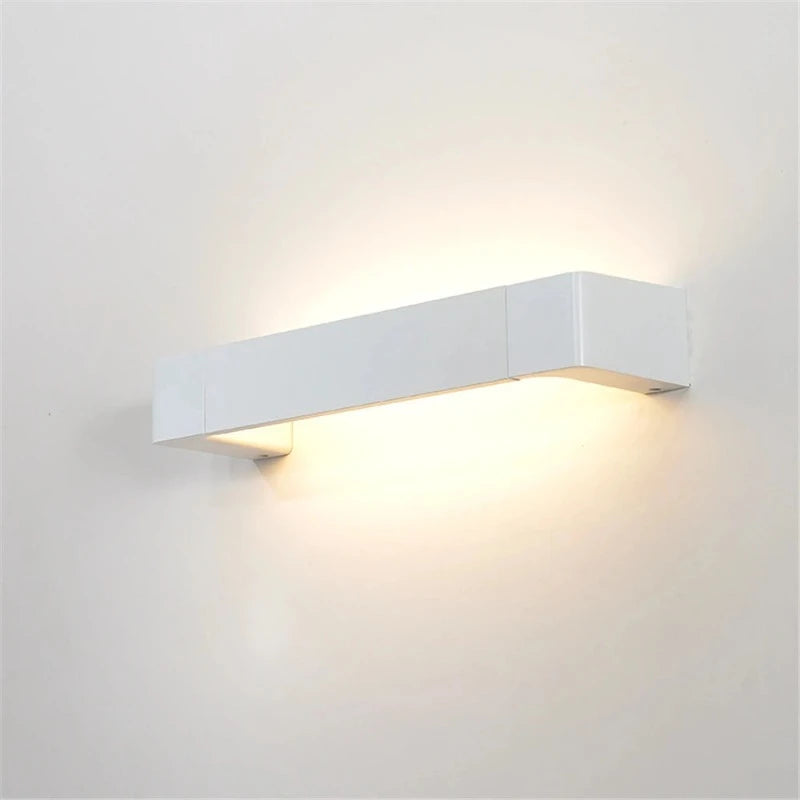 MetroShine - Moderne LED-Wandleuchte