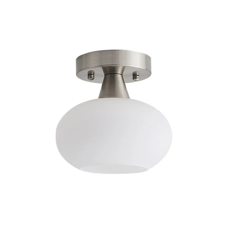 AisleAura - Leuchtend moderne LED-Lampe