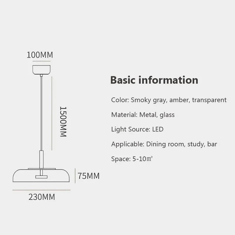 TerraLuminaire - Leichte Energiesparlampe