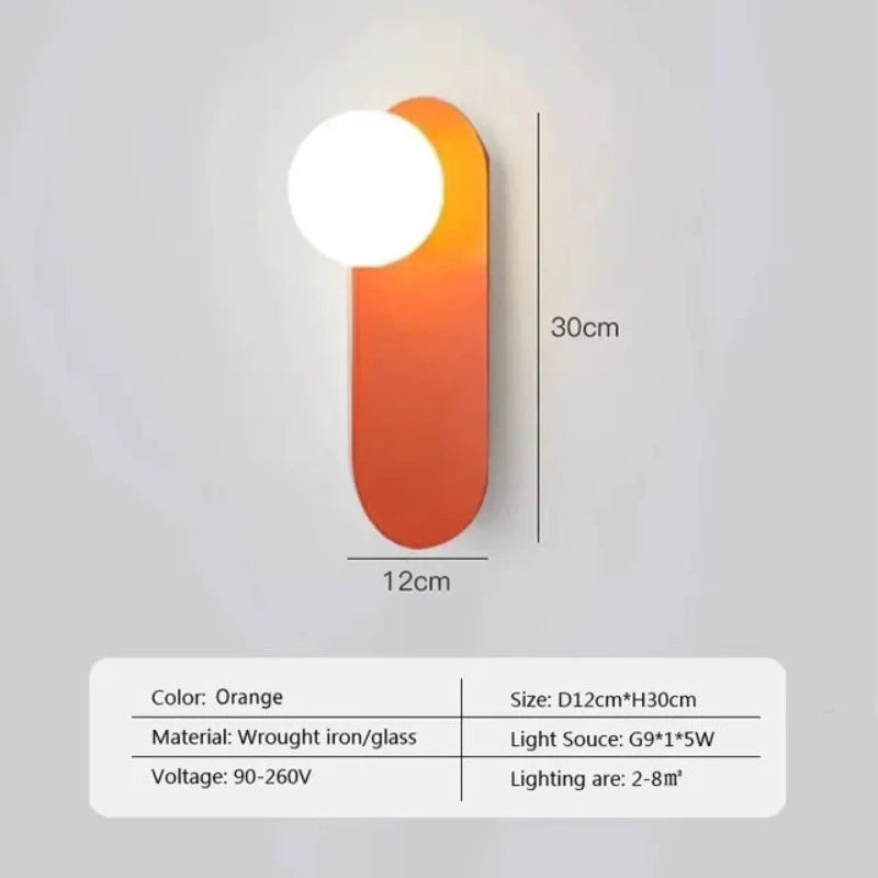 ContemporaryCraft - LED Bügelhalterung