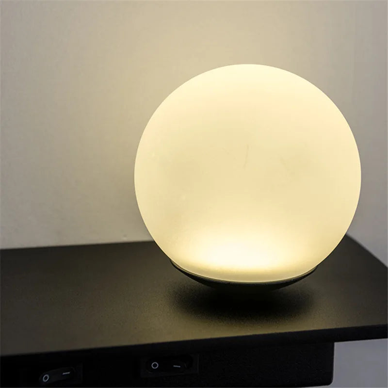 ModernGlow  - Moderne Led-Wandleuchte