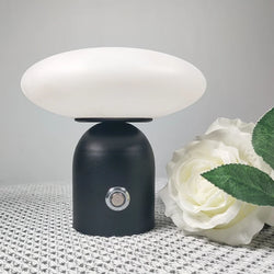 PrestigeCharge - Luxuriöse wiederaufladbare Lampe