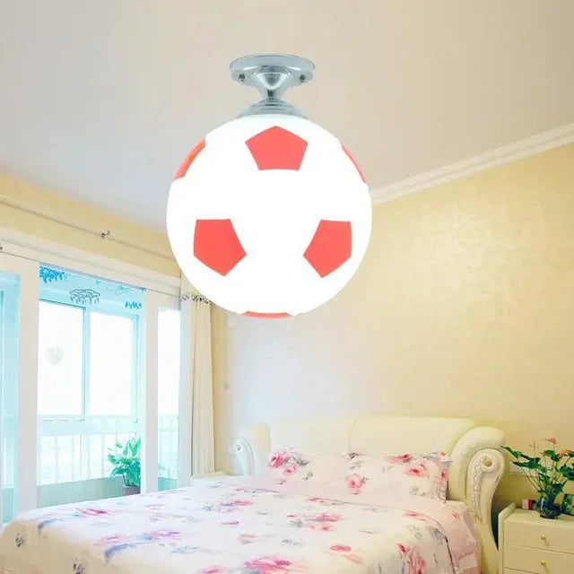 SimpleSport - LED-Leuchte Balll Glass