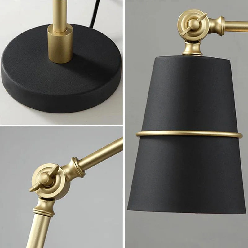 TrendyModern - Mode Monochrome Lampe