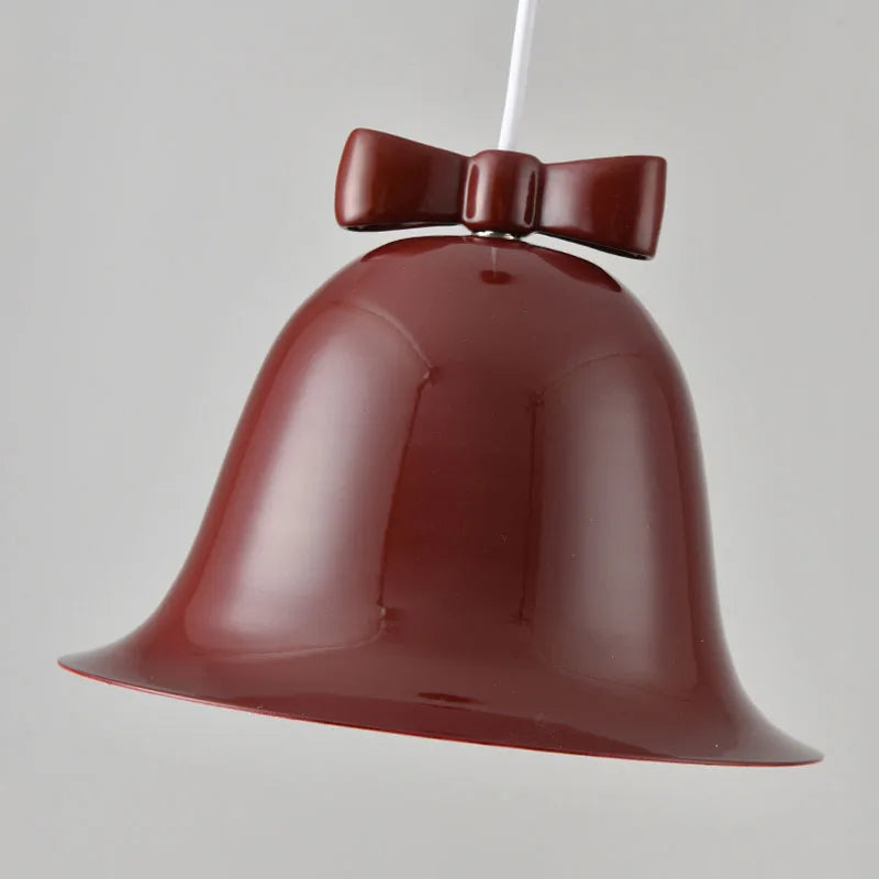 BowBeam - Moderne Bow Bell Pendelleuchte