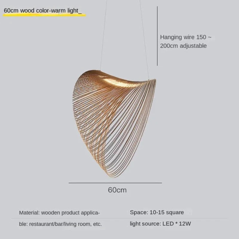 NordicLuminaire - Beleuchtung Kronleuchter Fixture