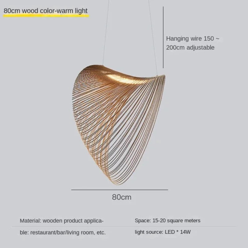 NordicLuminaire - Beleuchtung Kronleuchter Fixture