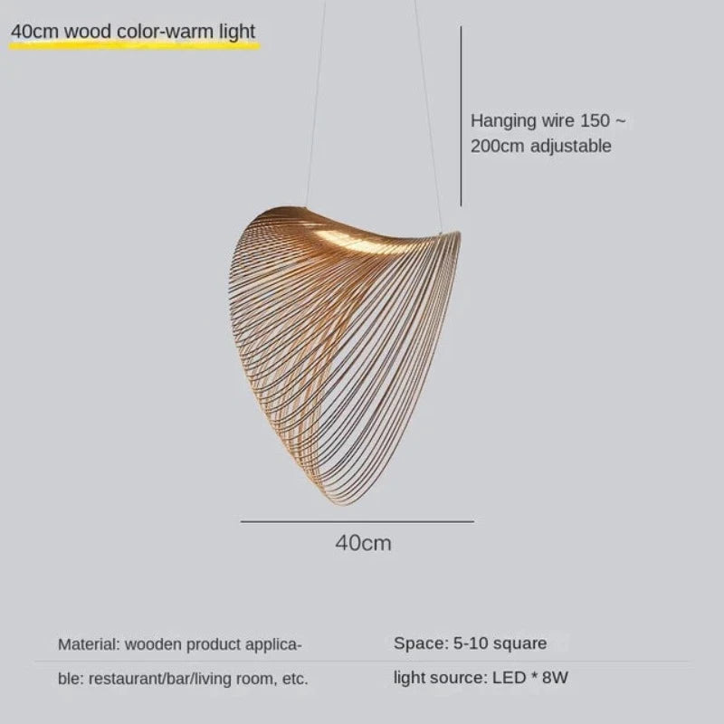 NordicLuminaire - Beleuchtung Kronleuchter Fixture