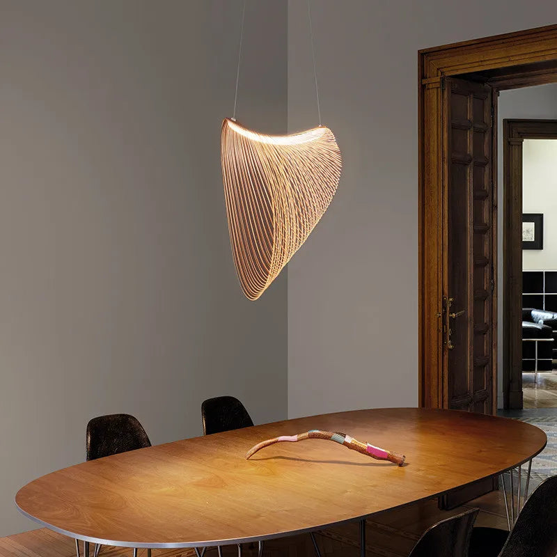 NordicLuminaire - Beleuchtung Kronleuchter Fixture