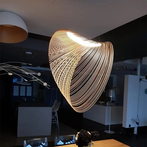 NordicLuminaire - Beleuchtung Kronleuchter Fixture