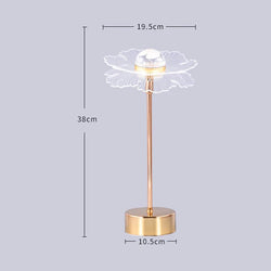 PolarShine - Nordic Led Tischlampen