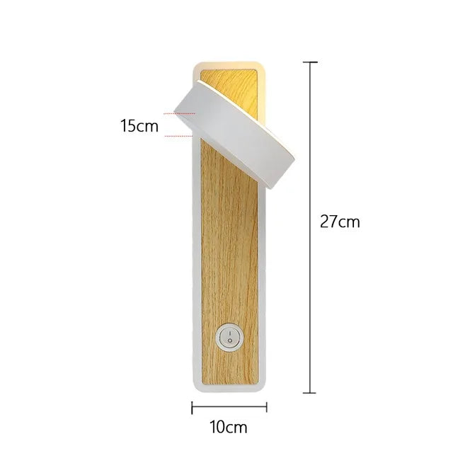 NordBeam  - Nordische Led-Wandlampen