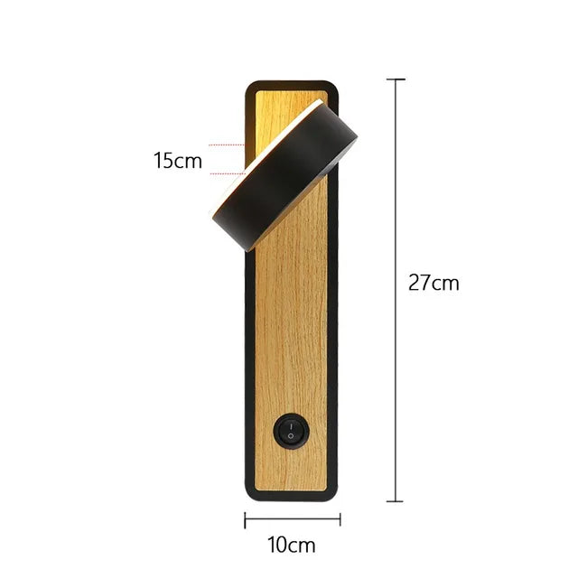 NordBeam  - Nordische Led-Wandlampen