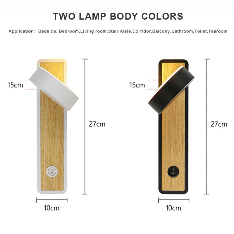 NordBeam  - Nordische Led-Wandlampen