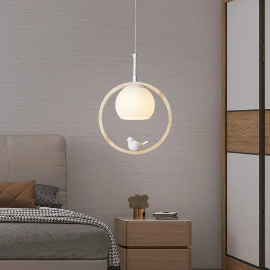 Luminous - Nordic Ceiling Chandelier Pendelleuchte