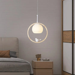 Luminous - Nordic Ceiling Chandelier Pendelleuchte