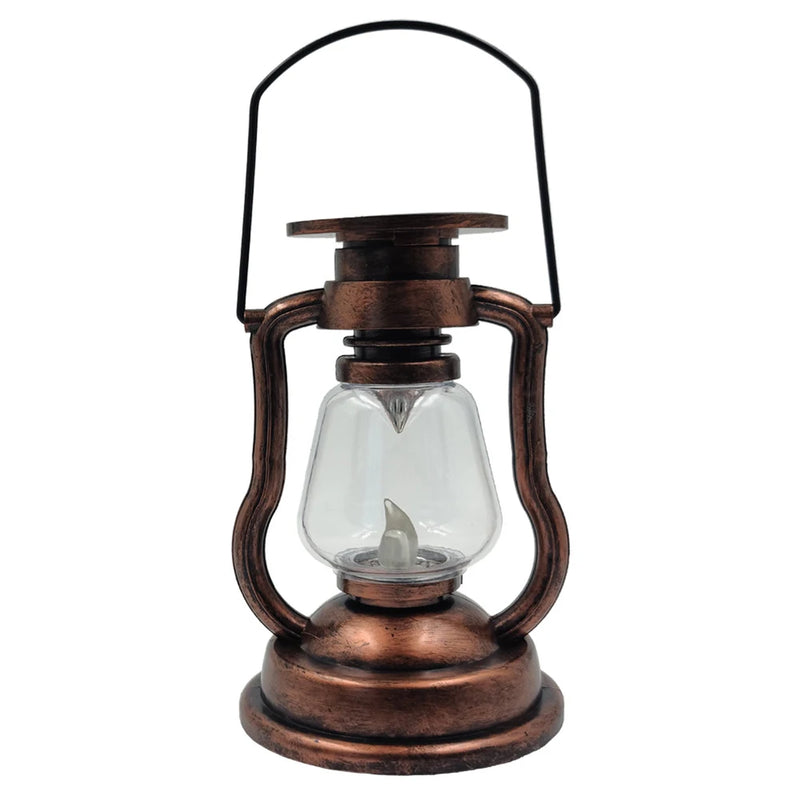 RusticRadiance - Retro Classic Kerosinlampe Dekoration