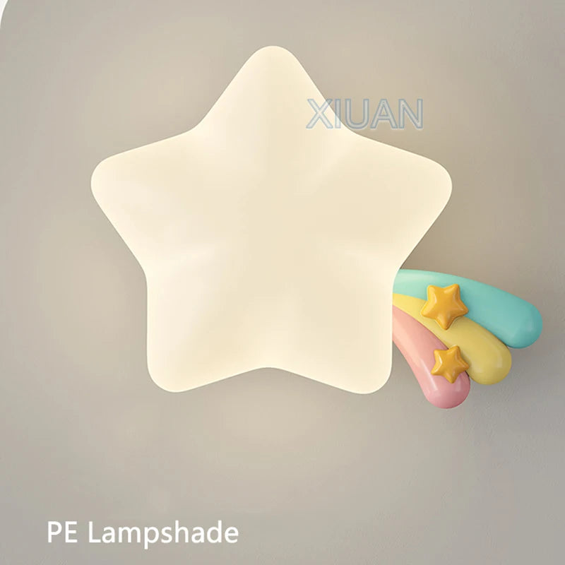 TwinkleNight - Kinder-Nachtlampe