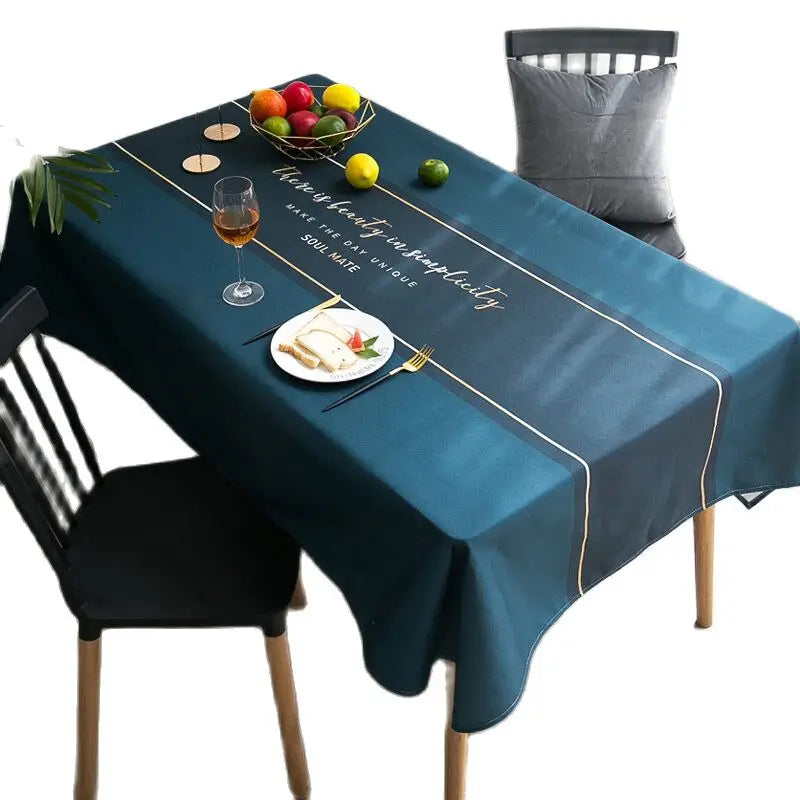 FancyTable | Nordisch Elegante Tischtücher