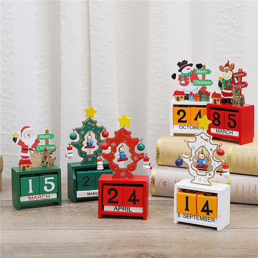 AdventCheer | Weihnachts-Countdown-Kalender