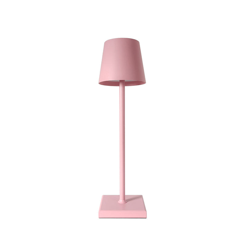 AuraLamp - Minimalistische kabellose Lampe