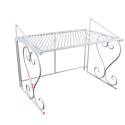 MagnoShelf | Stabile Magnetronhalterung